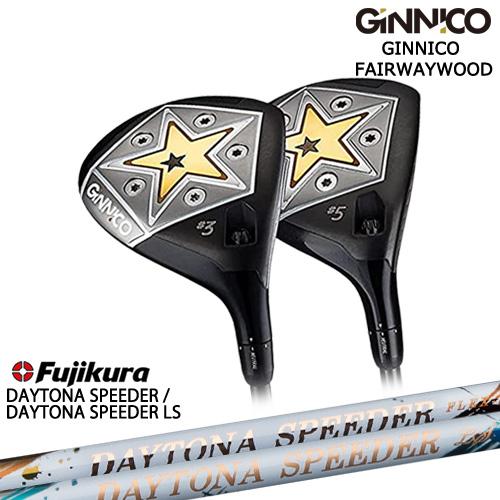 EON SPORTS GINNICO FAIRWAYWOOD ジニコ フェアウェイウッド イオン