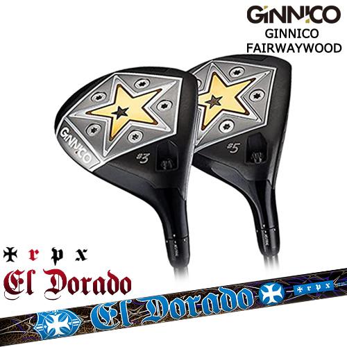 EON SPORTS（イオンスポーツ） GINNICO FAIRWAYWOOD ジニコ 