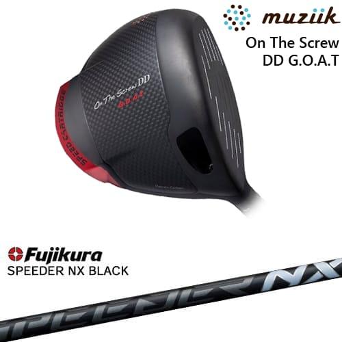 リピート多数  【c-goat-nx-blk-】 限定デザイン