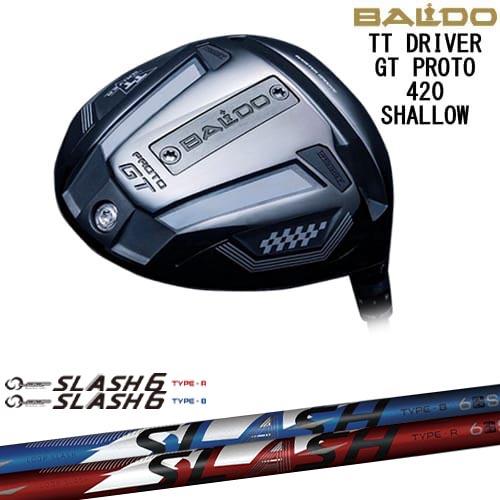 BALDO PROTO TYPE ドライバー BALDO TTシリーズ ドライバー GT5 DEEP PROTO – BALDO（バルド）公式