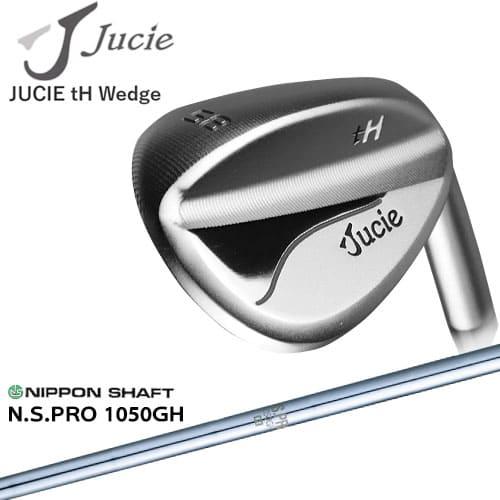 JUCIE tH Wedge/ジューシー ウェッジ/N.S.PRO_1050GH/日本シャフト/OVD