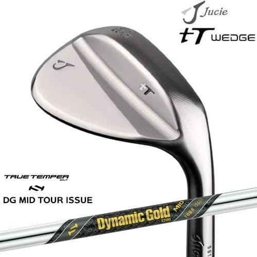 JucieジューシーtTウエッジ58度 DG S-200 【公式通販】