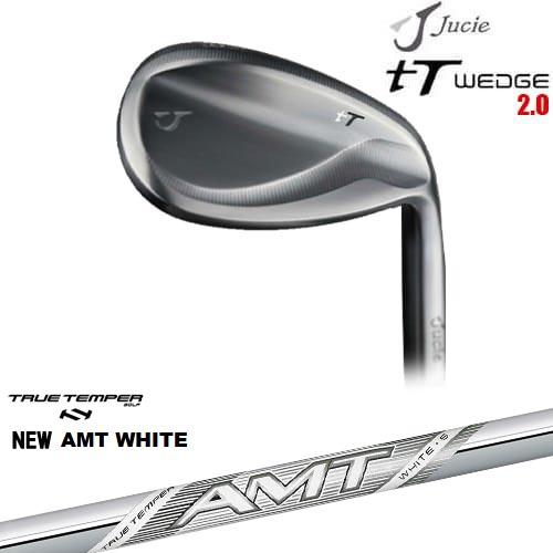 Jucie ジューシー tT ウェッジ 2.0[WD]ジューシーJUCIE New AMT WHITE