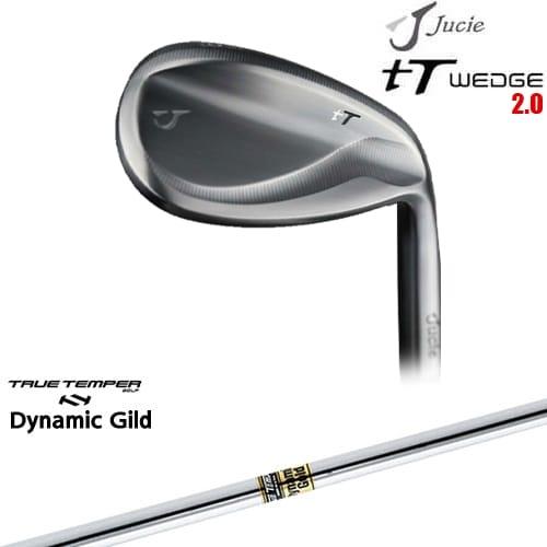 JucieジューシーtTウエッジ58度 DG S-200 【公式通販】
