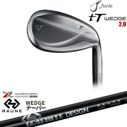 tk1  jucie ジューシー tTウェッジ 58° G raune85 tk1 様専用 jucie ジューシー tTウェッジ 58° G raune85 - メルカリ