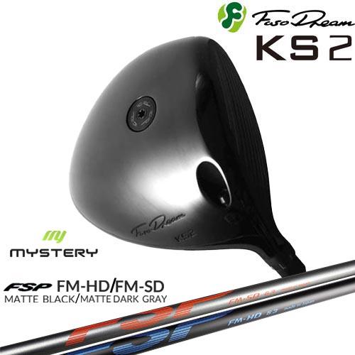 フソウドリームKS2 、#4.23度ユーティリティヘッドのみ UTILITY | KS2
