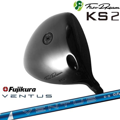 FUSO DREAM フソウドリーム KS2 Driver フソウドリームFUSO 24 VENTUS