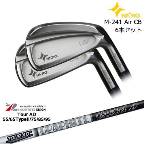 Mizuno MP-65 アイアンセット 6本セット