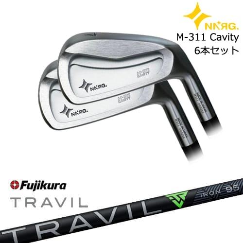 テーラーメイド ステルス 5～P TRAVIL IRON 6本セット TaylorMade 日本正規品 テーラーメイド ステルス HD アイアン