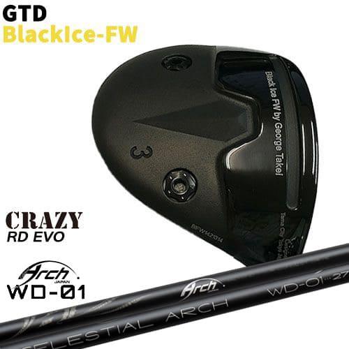 ブランド登録なし GTD/M.D.280 mini DW ミニドライバー/2W/For Driver 