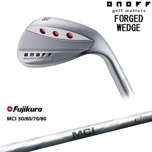 FORGED（オノフ） ONOFF FORGED WEDGE 2024年モデル ウェッジ[WD 