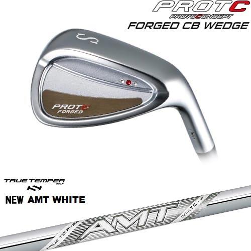 PROTOCONCEPT FORGED CB WEDGE ウェッジ[WD]プロトコンセプト 