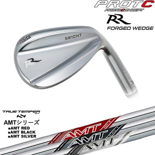 PROTOCONCEPT RR FORGED WEDGE ウェッジ[WD]プロトコンセプト