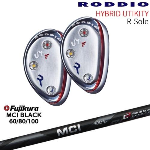 現状品 RODDIO Lunar:5 for Fairway wood Roddio,ロッディオ | RODDIO