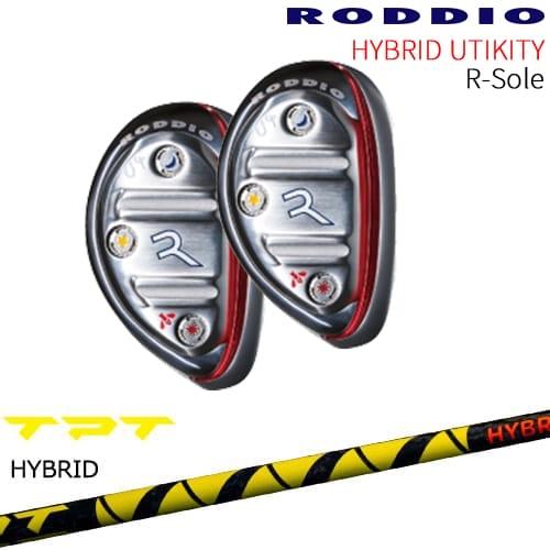 RODEO - ロッディオ　UT4 ステラ　7 ユーティリティ Roddio,ロッディオ | RODDIO