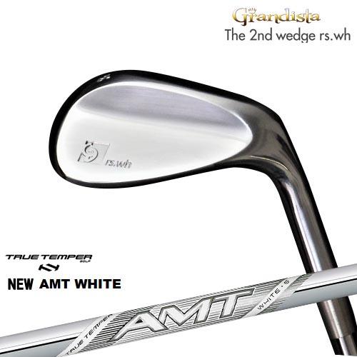 Grandista RS-W ウェッジ 2本セット Grandista RS-W ウェッジ 2本セット Grandista RS-W ウェッジ 2本