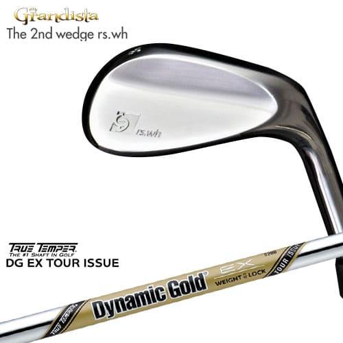 Grandista(グランディスタ)The 2nd wedge rs.wh/ウェッジ