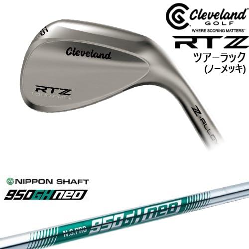Cleveland Golf（クリーブランドゴルフ） クリーブランド RTZ ウェッジ