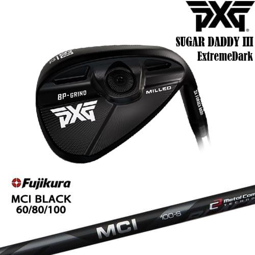 PXG Sugar Daddy 0311 60度ウェッジ PXG 0311 Sugar Daddy II wedges: What you need to know | Golf
