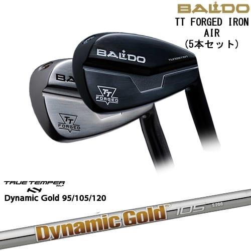 【美品】BALDO TT FORGED IRON AIR SATIN 5i〜GW BALDO TT FORGED TOUR POCKET IRON TP SATIN – BALDO（バルド