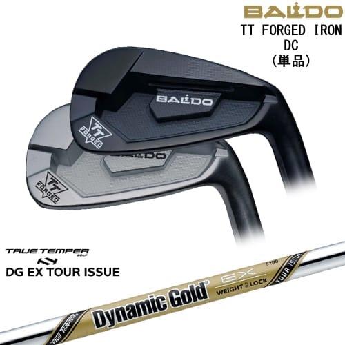 【美品】BALDO TT FORGED IRON AIR SATIN 5i〜GW BALDO TT FORGED IRON AIR SATIN – BALDO（バルド）公式