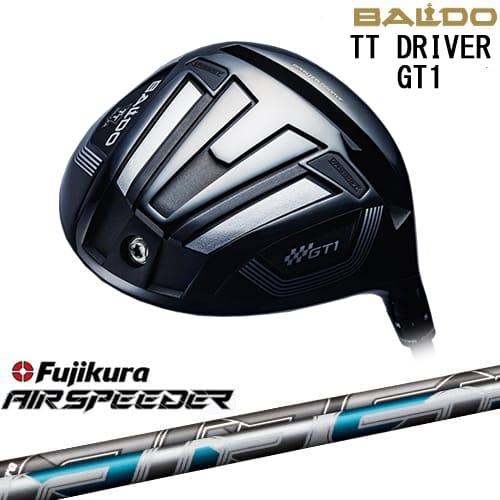 BALDO（バルド） BALDO 2024 TT DRIVER GT1 420 ドライバー[DW]バルド