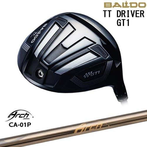 BALDO TT GT1 ドライバー BALDO（バルド） BALDO 2024 TT DRIVER GT1 420 ドライバー[DW]バルド