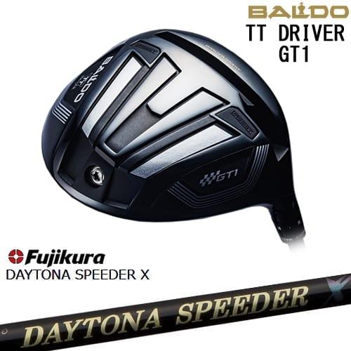 BALDO 2024 TT DRIVER GT1 420 ドライバー[DW]バルドBALDO DAYTONA 