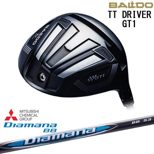 BALDO（バルド） BALDO 2024 TT DRIVER GT1 420 ドライバー[DW]バルド