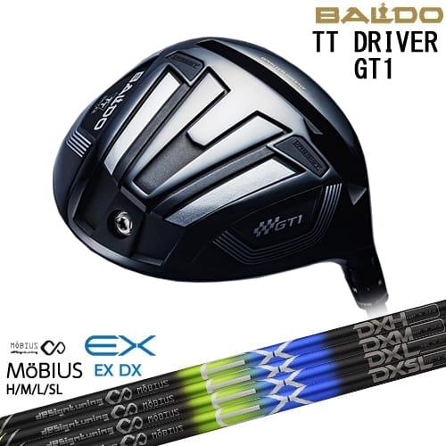 BALDO 2024 TT DRIVER GT1 420 ドライバー[DW]バルドBALDO オンライン