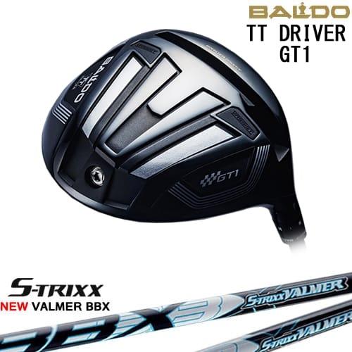 BALDO（バルド） BALDO 2024 TT DRIVER GT1 420 ドライバー[DW]バルド