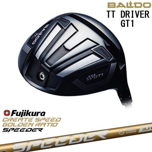 BALDO（バルド） BALDO 2024 TT DRIVER GT1 420 ドライバー[DW]バルド