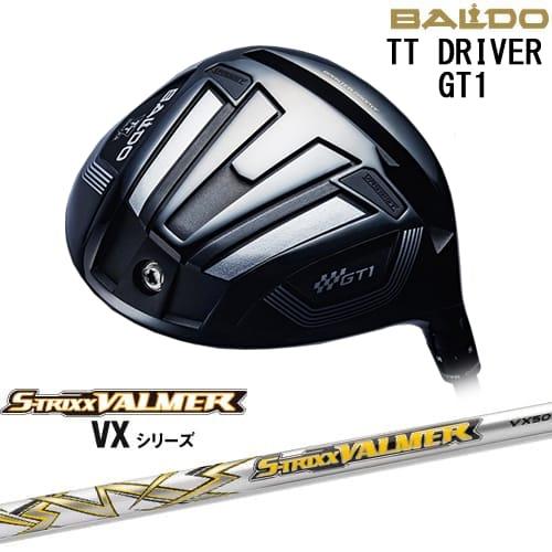 【極美品】バルド BALDO TT D GT1 420 10度 極美品】バルド BALDO TT DRIVER GT1 420 10度