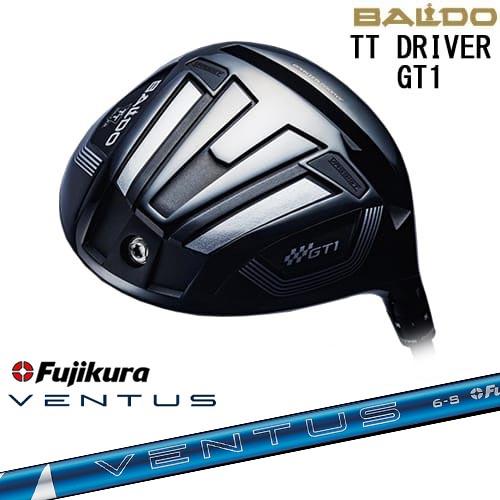 BALDO TT GT1 420 10度 VENTUS BLACK 6S バルド BALDO TT GT1 420 10度 VENTUS BLACK 6S バルド