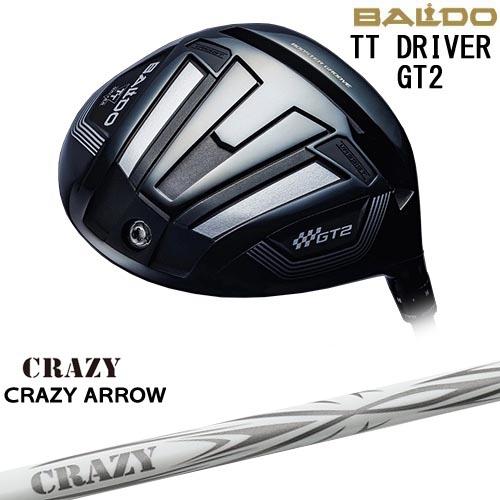 BALDO（バルド） BALDO 2024 TT DRIVER GT2 DEEP ドライバー[DW
