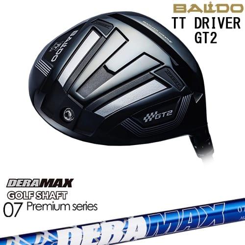 BALDO CORSA2 ドライバー BALDO CORSA2 ドライバー