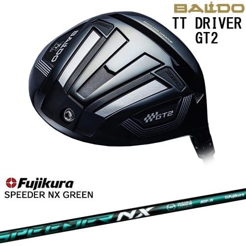 バルドGT2 スピーダーNX 60S 10.5度 【公式通販】