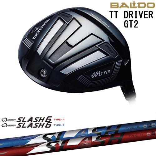 バルド　ドライバーGT2 グラファイトデザインDI6X BALDO 2024 TT DRIVER GT2 DEEP ドライバー[DW]バルドBALDO LOOP