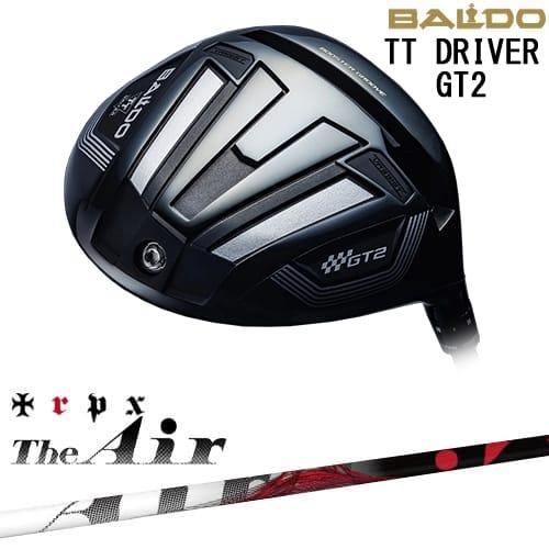 BALDO（バルド） BALDO 2024 TT DRIVER GT2 DEEP ドライバー[DW]バルド