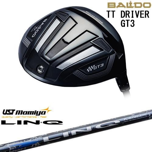 BALDO（バルド） BALDO 2024 TT DRIVER GT3 SHALLOW ドライバー[DW
