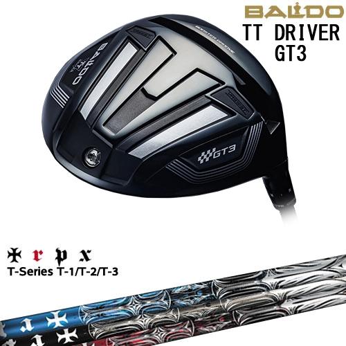 BALDO 2024 TT DRIVER GT3 SHALLOW ドライバー[DW]バルドBALDO T