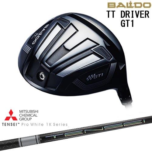 BALDO（バルド） BALDO 2024 TT DRIVER GT3 SHALLOW ドライバー