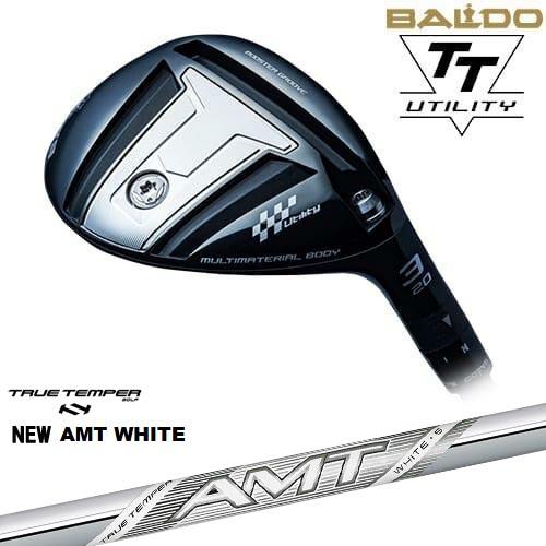 BALDO（バルド） BALDO 2024 TT UTILITY ユーティリティ[UT]バルド