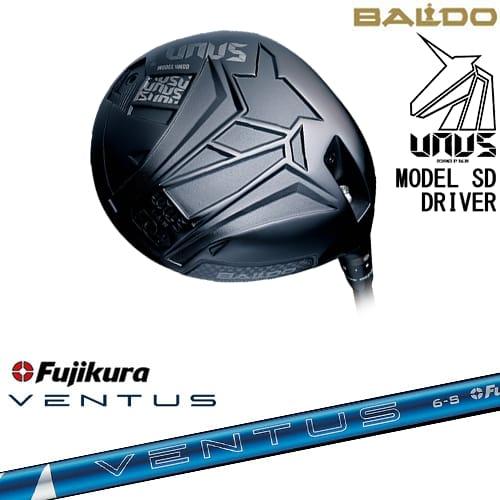 BALDO（バルド） BALDO UNUS MODEL SD ドライバー ウヌス[DW]バルド 