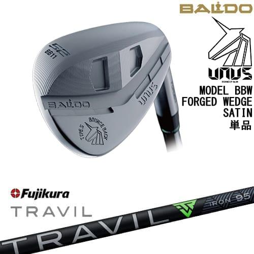 BALDO（バルド） BALDO UNUS MODEL BBW ウェッジ ウヌス シルバー[WD
