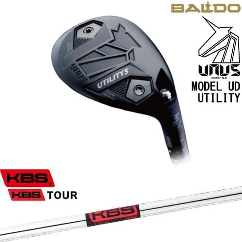 BALDO（バルド） BALDO UNUS MODEL UD ユーティリティ ウヌス[UT