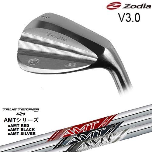 工房カスタム】Zodia Wedge V3.0 ウェッジ 軟鉄鍛造[WD]ゾディアZODIA