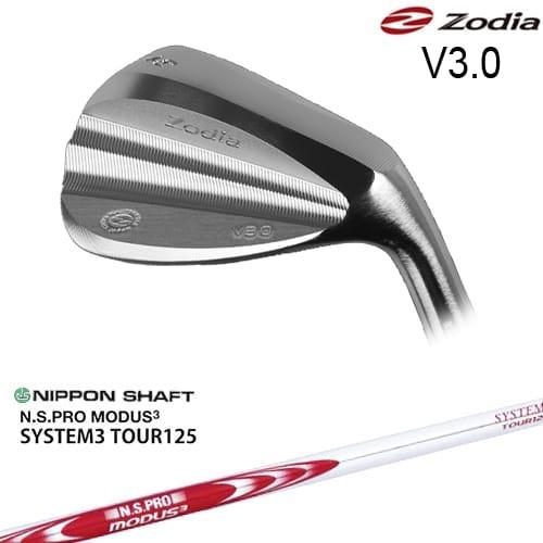 中古 Zodia V2.0 50°(01) 56°(03)modus³ 125S 中古 Zodia V2.0 50°(01) 56°(03)modus³ 125S 中古 Zodia V2.0 50°(01