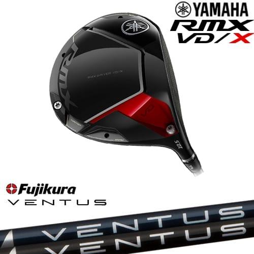 ventus ベンタスブラック6s YAMAHA - スリーブ
