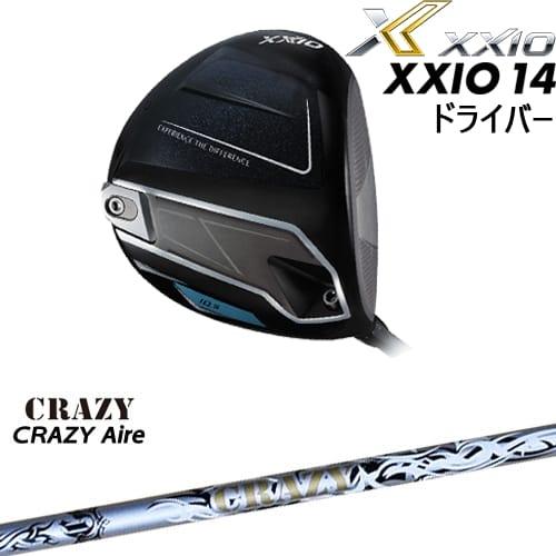 XXIO14 ドライバー ヘッド 2025年モデル　カバー付 XXIO XXIO14 ドライバー 2025年モデル ゼクシオ14[DW]ダンロップDUNLOP